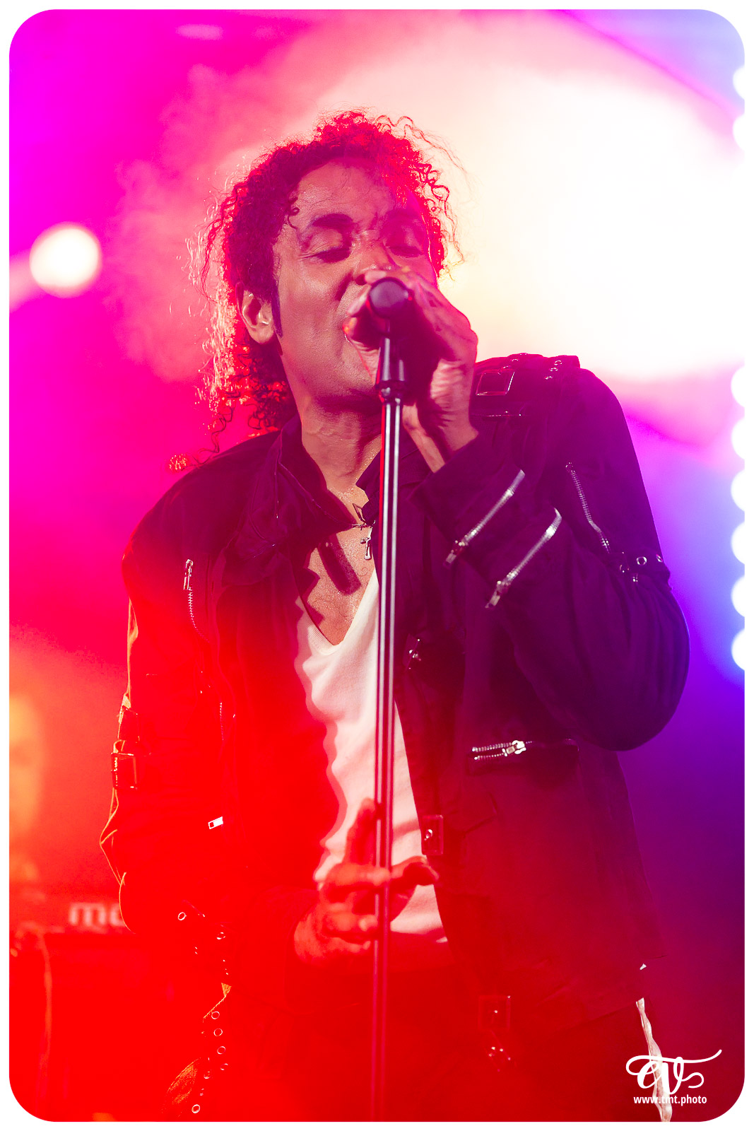 FOR YOU MICHAEL TOUR